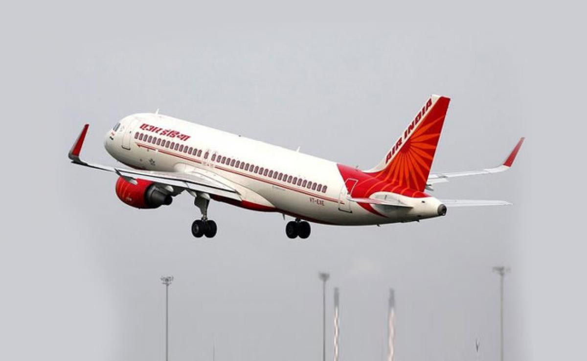 Air India May Be Sold By End Of This Fiscal Year, Says Report